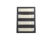 پروژکتور  200 وات SMD پارس شعاع توس مدل آرتینا