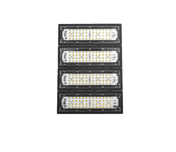 پروژکتور 200 وات SMD پارس شعاع توس مدل آرتینا