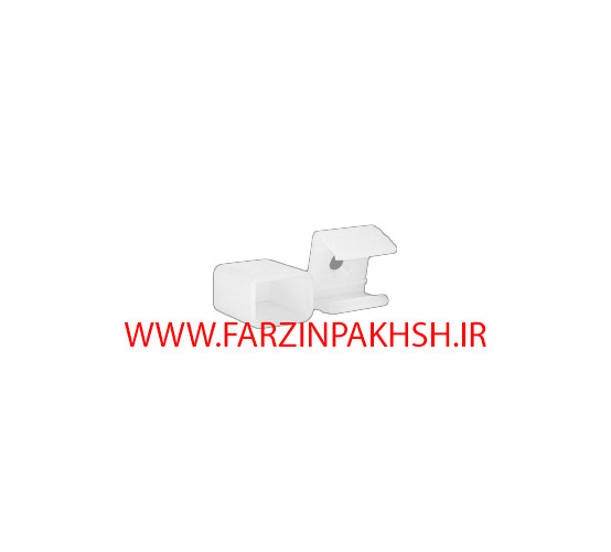 درپوش ریسه 10 میلی متری پارس شعاع توس