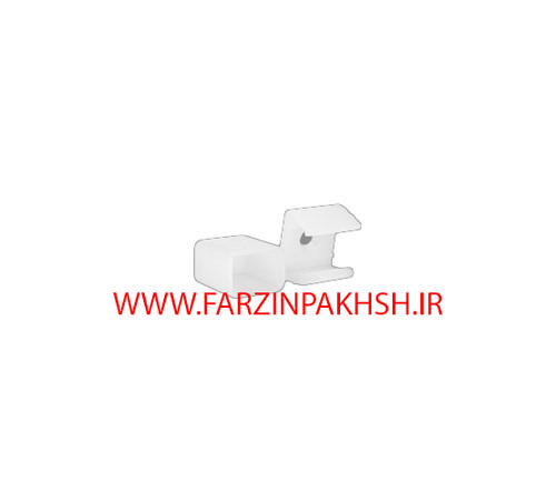 گیره نصب ریسه 10 میلی متری پارس شعاع توس