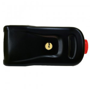 قفل برقی 5 ستاره مدل ترتل