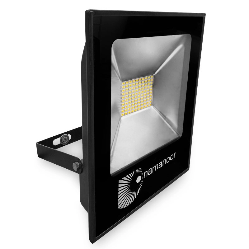 پروژکتور  50 وات SMD نمانور مدل اقتصادی