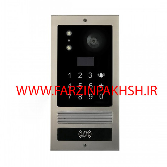 پنل کدینگ کالیوز مدل نگار