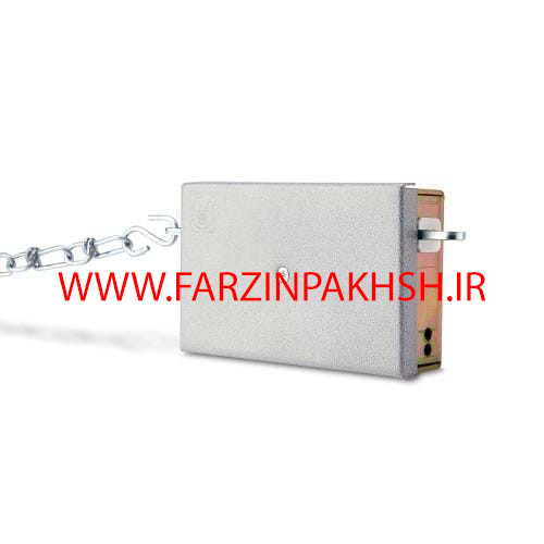 قفل زنجیری سیماران