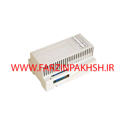 ترانس درباز کن سیماران مدل 730