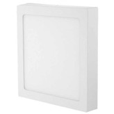 پنل 40 وات توکار فنردار مربعی SMD تولید نور مدل مون لایت اکو