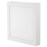 پنل 48 وات توکار بدون فنر مربعی SMD تولید نور مدل مون لایت اکو