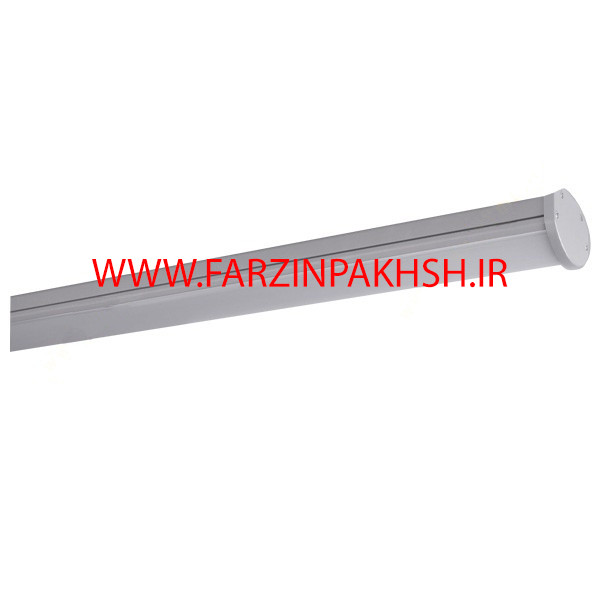 چراغ پارکینگی 40 وات IP65 آویز/روکار تولید نور مدل آدرینا