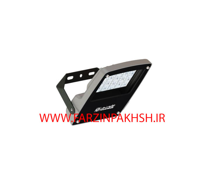 پروژکتور 220 وات تولید نور مدل آزرا