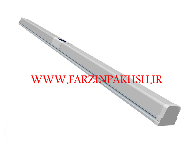 مهتابی ال ای دی 40 وات شاه چراغ مدل BTL