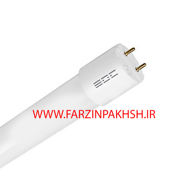 لامپ مهتابی ال ای دی 18 وات پایه G13 ای دی سی مدل T8