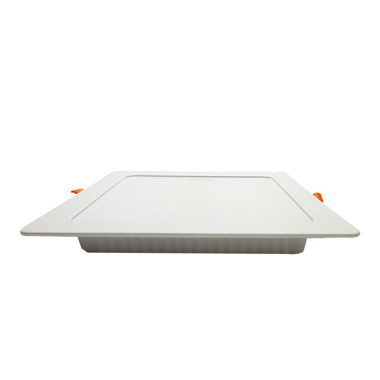 چراغ پنلی SMD توکار 18وات مربع نمانور مدل TCY