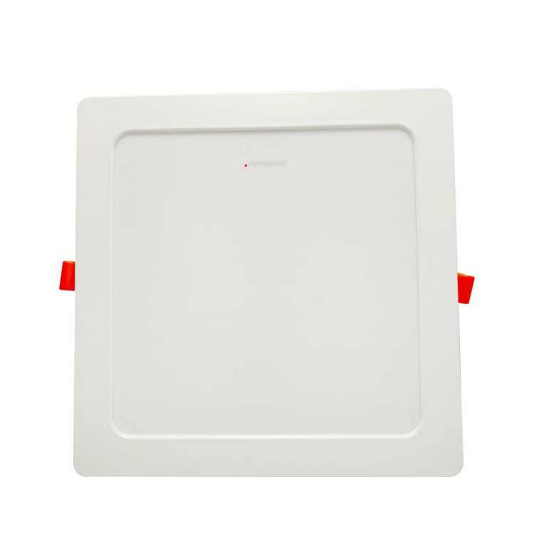 چراغ پنلی SMD توکار 24وات مربع نمانور مدل TCY