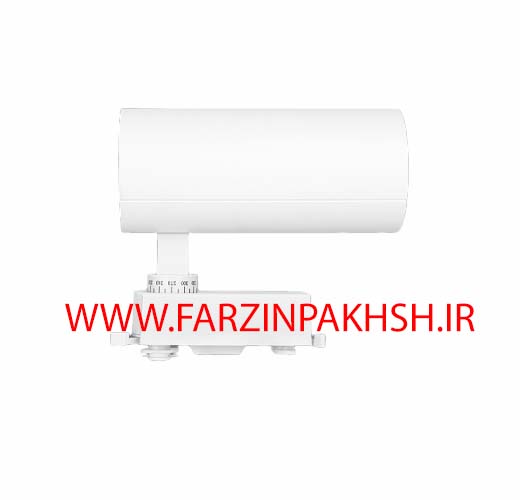 چراغ ریلی  30 وات COB پارس شعاع توس مدل ریلایت