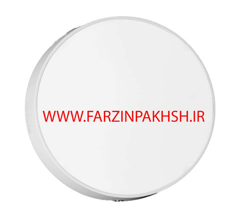 چراغ پنلی SMD روکار 34 وات دایره ای دی سی مدل دیپ AC
