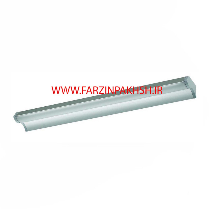 چراغ بالا آینه ای سیلور 12 وات ای دی سی مدل MB_549_G