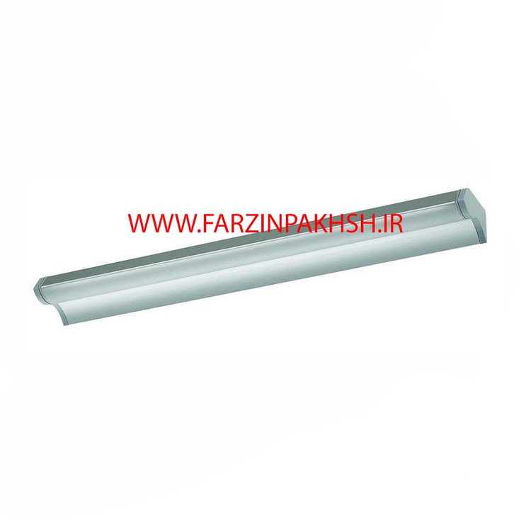 چراغ بالا آینه ای سیلور 12 وات ای دی سی مدل MB_549_G