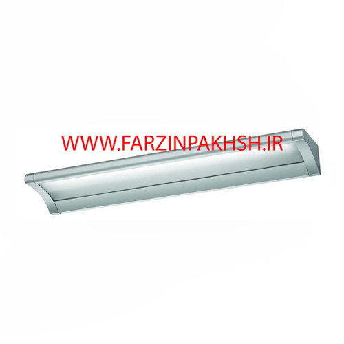 چراغ بالا آینه ای سیلور 12 وات ای دی سی مدل MB_549_JR