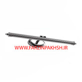 چراغ بالا آینه ای کروم 12 وات ای دی سی مدل MB_591