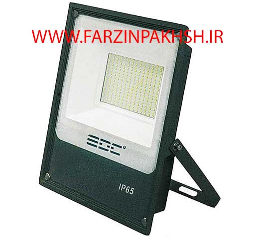 پروژکتور 120 وات SMD ای دی سی مدل اسلیم