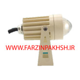 جت لایت 3 وات ای دی سی