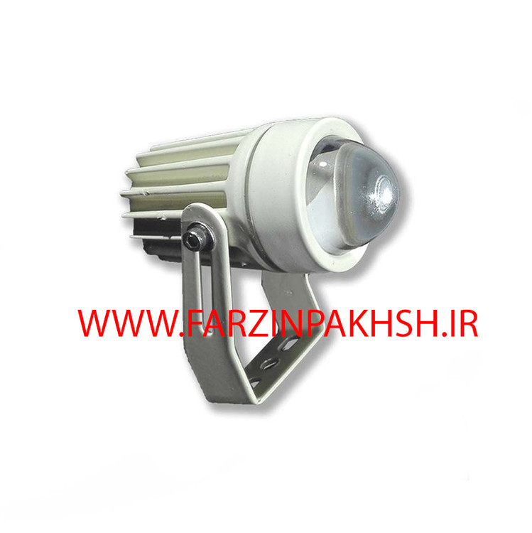 جت لایت 3 وات ای دی سی