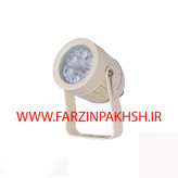 چراغ نما SMD روکار 6 وات ای دی سی