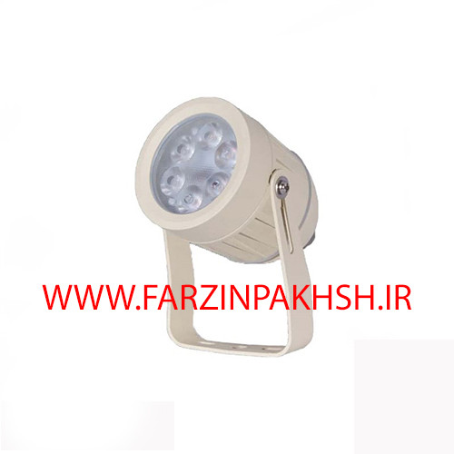 چراغ نما SMD روکار 12 وات (2×6) ای دی سی