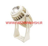 جت لایت 10 وات ای دی سی