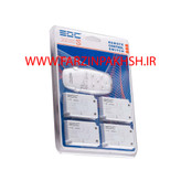 کلید و ریموت 6 کانال ای دی سی