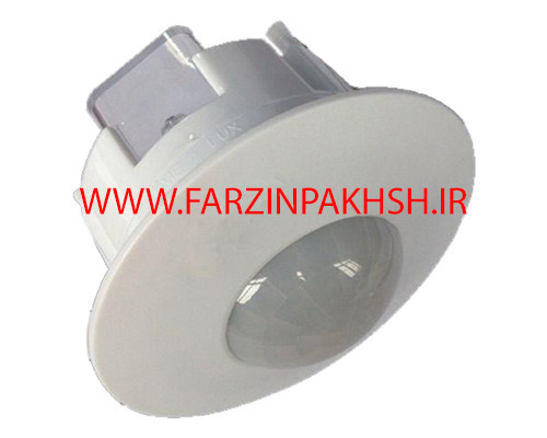 سنسور360 درجه توکار فریم 8 ای دی سی با محدوده پوشش 6 متر مدل YCA1070B