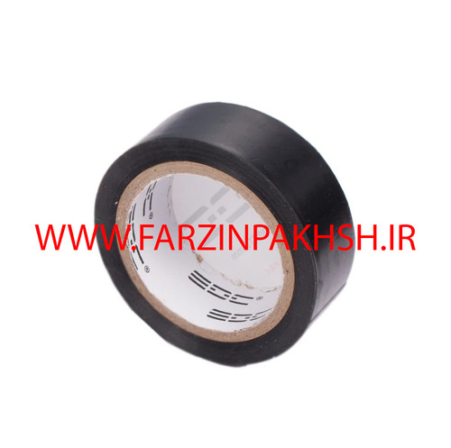 نوار چسب برق مشکی ای دی سی(EDC)
