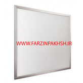چراغ پنلی 60×60 دور لایت 50 وات مربع نمانور