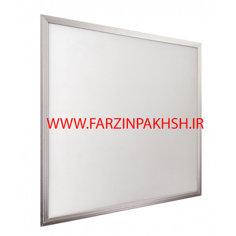 چراغ پنلی 60×60 دور لایت 50 وات مربع نمانور