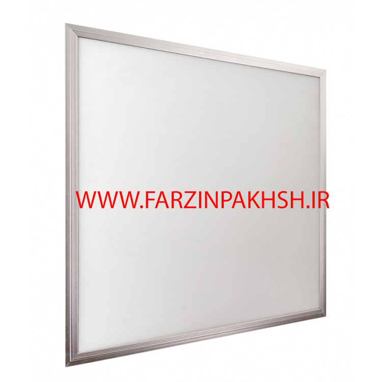 چراغ پنلی 60×60 دور لایت 50 وات مربع نمانور