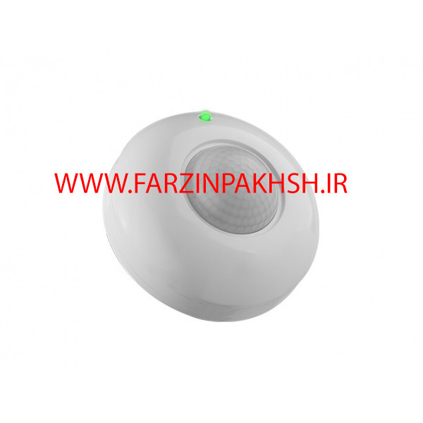 سنسور حرکتی 360 درجه روکار نمانور مدل ES_P19A