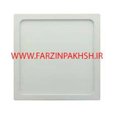 چراغ پنلی SMD روکار 44 وات مربع ای دی سی(EDC) مدل ساید دیپ AC