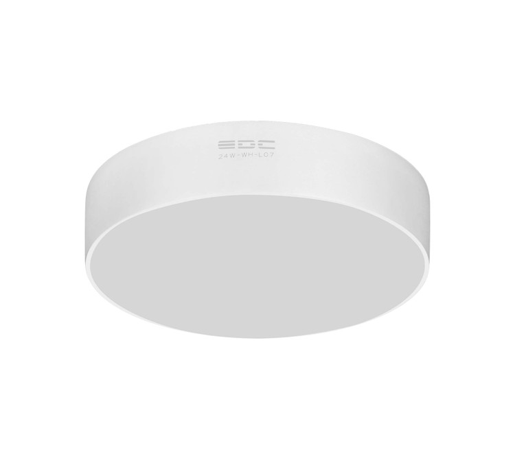 چراغ پنلی SMD روکار 44 وات دایره ای دی سی(EDC) مدل دیپ AC