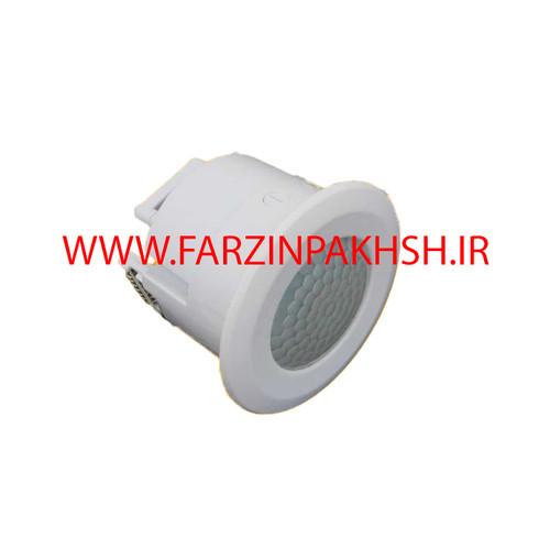 سنسور حرکتی 360 درجه روکار نمانور مدل ES_P17