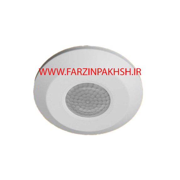 چراغ سنسوردار 360 درجه روکار نمانور مدل ES_P36B