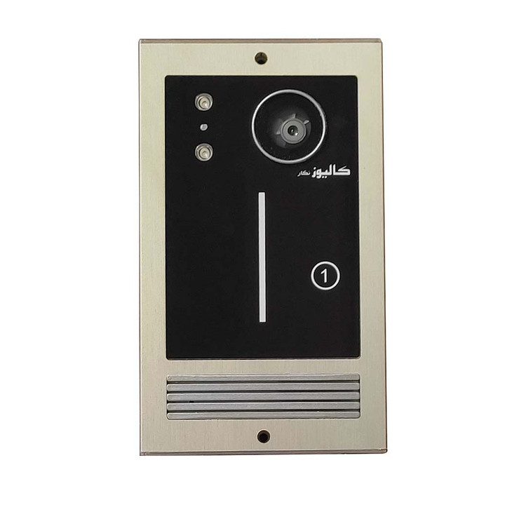 پنل تصویری کالیوز مدل نگار (1واحدی الی 8 واحدی)