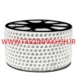 ریسه شلنگی مدل 5730 دو لاین پارس شانای ANTI UV
