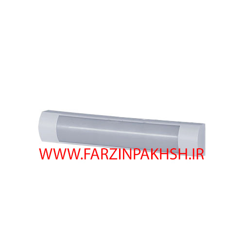 چراغ خطی  45 وات 55 سانتی پرتو نور توس مدل سایان