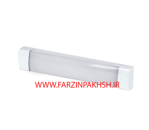 چراغ خطی  30 وات 35 سانتی پرتو نور توس مدل ویان