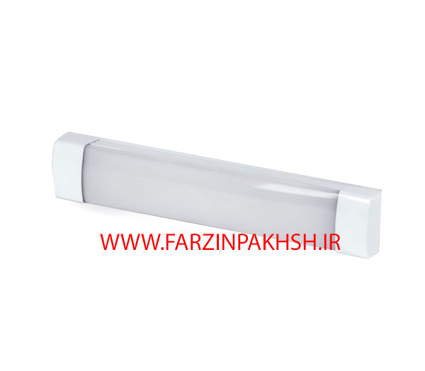 چراغ خطی 30 وات 35 سانتی پرتو نور توس مدل ویان