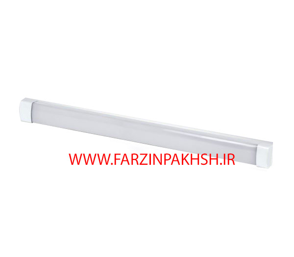 چراغ خطی 70 وات 85 سانتی پرتو نور توس مدل ویان