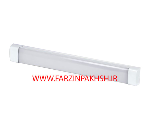 چراغ خطی 45 وات 55 سانتی پرتو نور توس مدل ویان