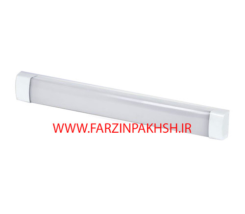چراغ خطی هوشمند 90 وات 105 سانتی پرتو نور توس مدل ویان