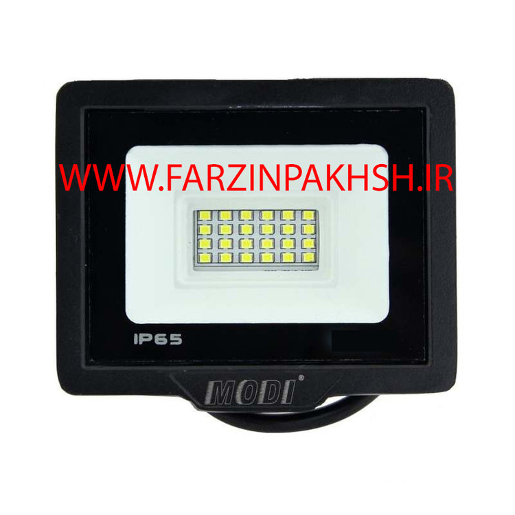 پروژکتور 20 وات SMD مودی مدل 2820