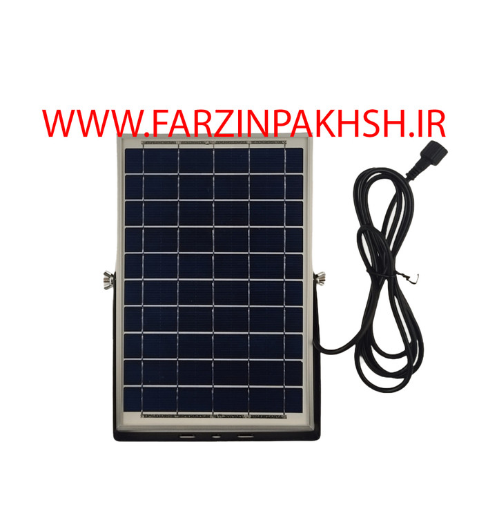 پروژکتور خورشیدی 50 وات مودی مدل 7250